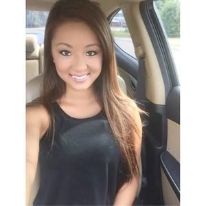 Meet your Posher, Linda